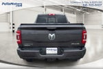 2019 RAM 2500 Big Horn Crew Cab 4x4 6'4' Box