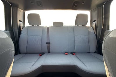 2022 RAM 2500 Big Horn Crew Cab 4x4 6'4' Box