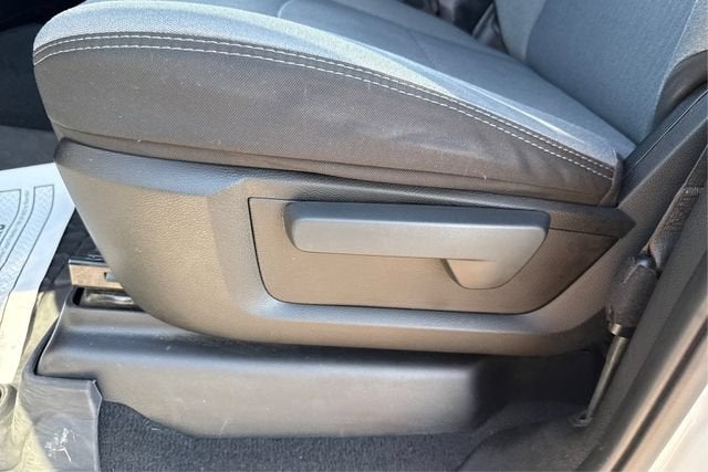 2022 RAM 2500 Big Horn Crew Cab 4x4 6'4' Box