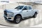 2022 RAM 2500 Big Horn Crew Cab 4x4 6'4' Box