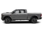 2027 RAM 2500 Rebel