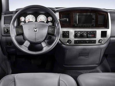 2008 Dodge Ram 1500 SXT/SLT