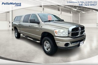 2008 Dodge Ram 1500 SXT/SLT