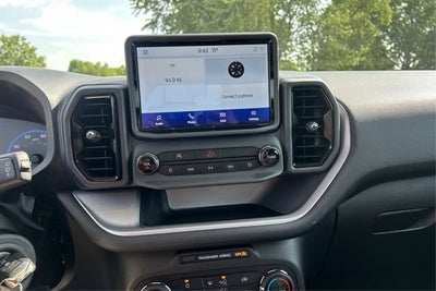 2023 Ford Bronco Sport Base