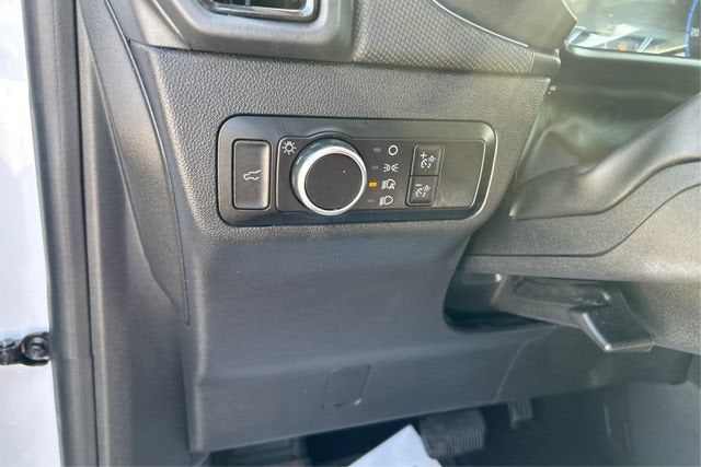 2023 Ford Bronco Sport Base