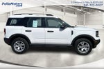 2023 Ford Bronco Sport Base