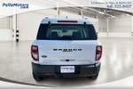 2023 Ford Bronco Sport Base