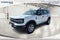 2023 Ford Bronco Sport Base