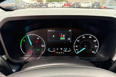 2023 Ford Maverick XLT