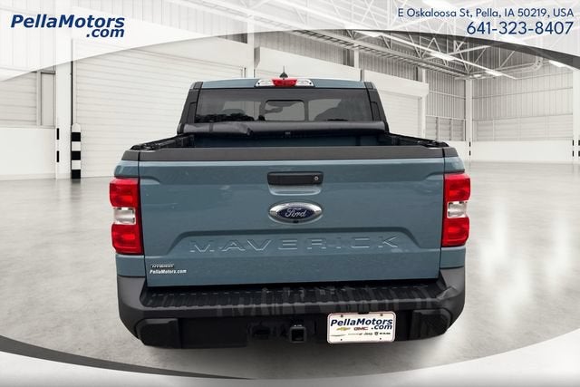 2023 Ford Maverick XLT