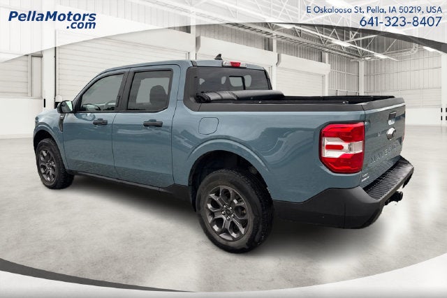 2023 Ford Maverick XLT