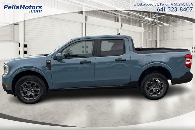 2023 Ford Maverick XLT