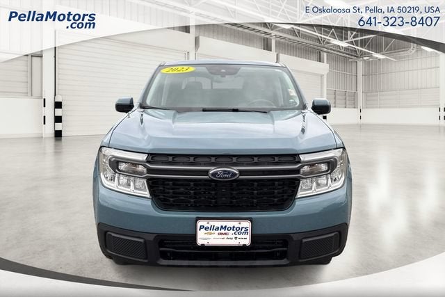 2023 Ford Maverick XLT