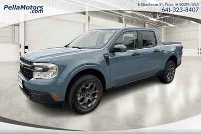 2023 Ford Maverick XLT