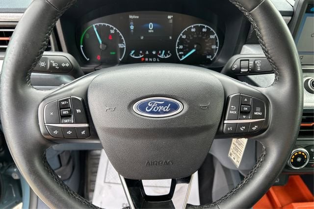 2023 Ford Maverick XLT