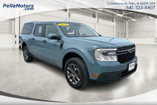 2023 Ford Maverick XLT