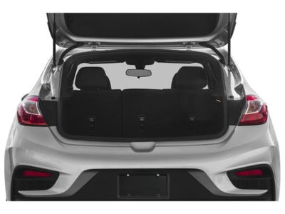 2018 Chevrolet Cruze LT Auto