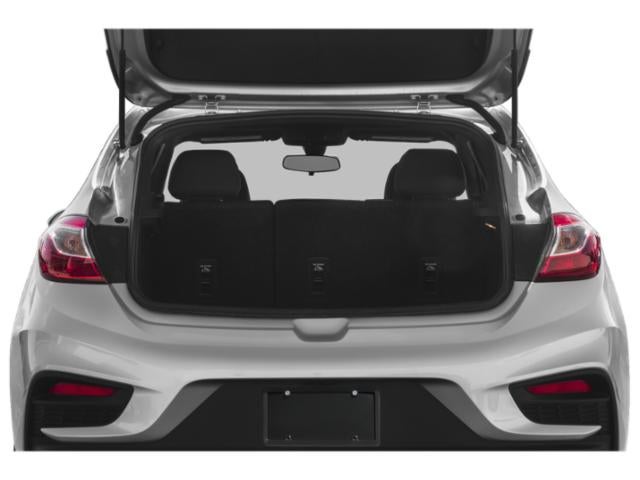 2018 Chevrolet Cruze LT Auto