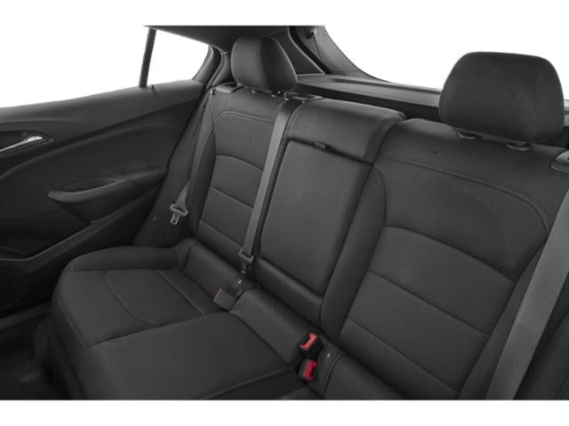2018 Chevrolet Cruze LT Auto