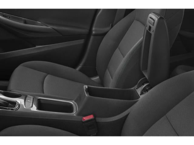 2018 Chevrolet Cruze LT Auto