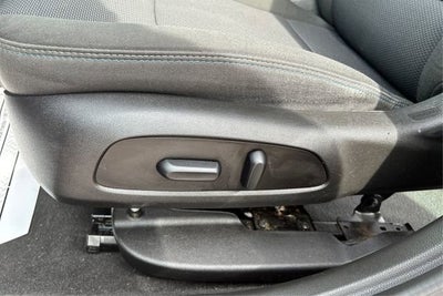 2018 Chevrolet Cruze LT Auto