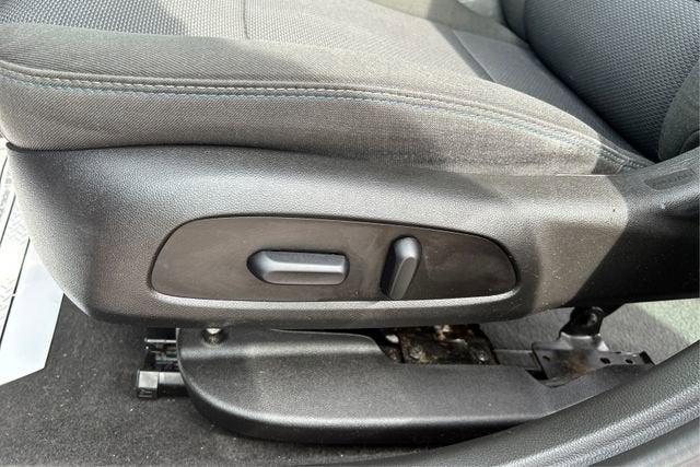2018 Chevrolet Cruze LT Auto