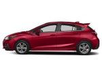 2018 Chevrolet Cruze LT Auto