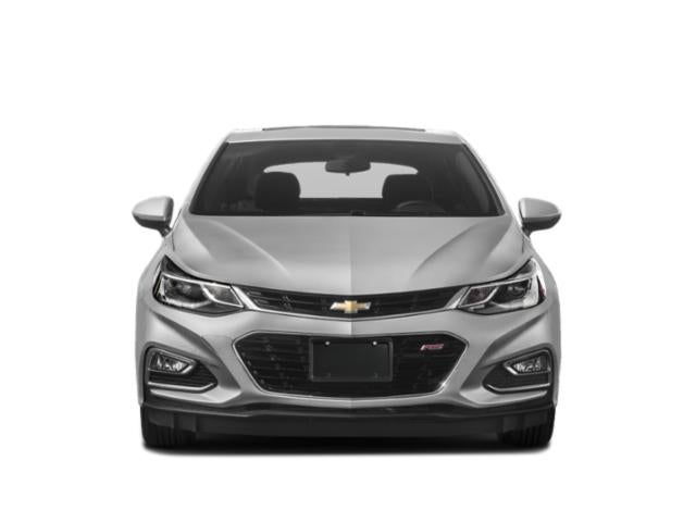 2018 Chevrolet Cruze LT Auto