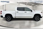 2024 Chevrolet Silverado 1500 4WD Crew Cab Short Bed LT Trail Boss