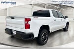 2024 Chevrolet Silverado 1500 4WD Crew Cab Short Bed LT Trail Boss