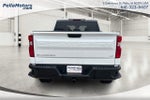 2024 Chevrolet Silverado 1500 4WD Crew Cab Short Bed LT Trail Boss