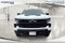 2024 Chevrolet Silverado 1500 4WD Crew Cab Short Bed LT Trail Boss