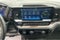 2024 Chevrolet Silverado 1500 4WD Crew Cab Short Bed LT Trail Boss