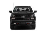 2022 Chevrolet Silverado 1500 LTD 4WD Crew Cab Short Bed LT Trail Boss