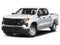 2023 Chevrolet Silverado 1500 4WD Crew Cab Short Bed Custom Trail Boss