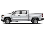 2023 Chevrolet Silverado 1500 4WD Crew Cab Short Bed Custom Trail Boss
