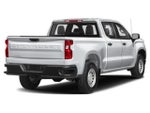 2023 Chevrolet Silverado 1500 4WD Crew Cab Short Bed Custom Trail Boss