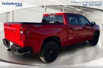 2023 Chevrolet Silverado 1500 4WD Crew Cab Short Bed LT Trail Boss