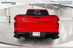 2023 Chevrolet Silverado 1500 4WD Crew Cab Short Bed LT Trail Boss