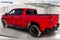 2023 Chevrolet Silverado 1500 4WD Crew Cab Short Bed LT Trail Boss