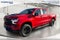 2023 Chevrolet Silverado 1500 4WD Crew Cab Short Bed LT Trail Boss