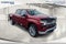 2023 Chevrolet Silverado 1500 4WD Crew Cab Short Bed LTZ