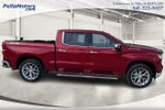 2023 Chevrolet Silverado 1500 4WD Crew Cab Short Bed LTZ