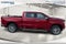 2023 Chevrolet Silverado 1500 4WD Crew Cab Short Bed LTZ