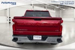 2023 Chevrolet Silverado 1500 4WD Crew Cab Short Bed LTZ