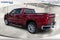 2023 Chevrolet Silverado 1500 4WD Crew Cab Short Bed LTZ