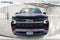 2023 Chevrolet Silverado 1500 4WD Crew Cab Short Bed LTZ