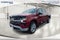 2023 Chevrolet Silverado 1500 4WD Crew Cab Short Bed LTZ