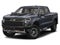 2024 Chevrolet Silverado 1500 4WD Crew Cab Short Bed ZR2
