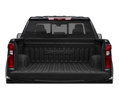 2024 Chevrolet Silverado 1500 4WD Crew Cab Short Bed ZR2